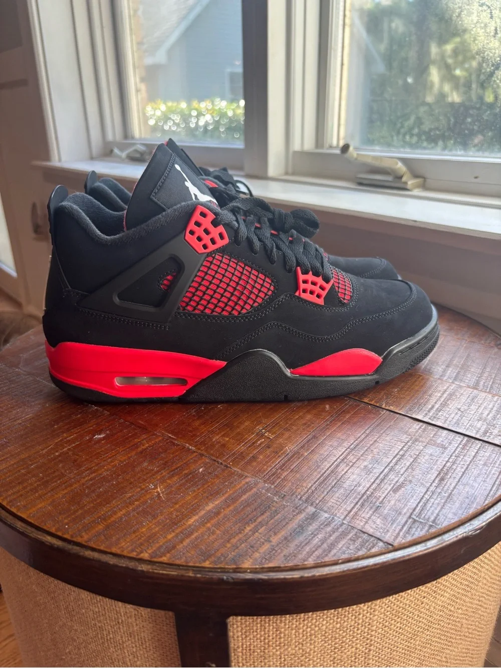 Nike Air Jordan 4 Retro 